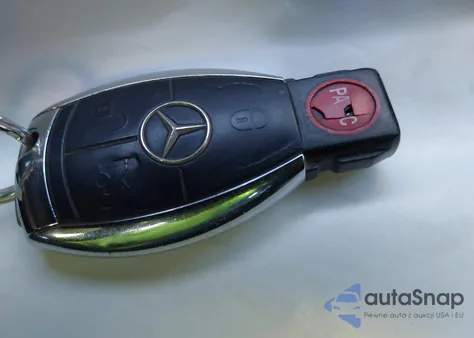 2007 Mercedes-Benz C 230 Sport from USA, damaged, VIN WDBRF52H77F872428